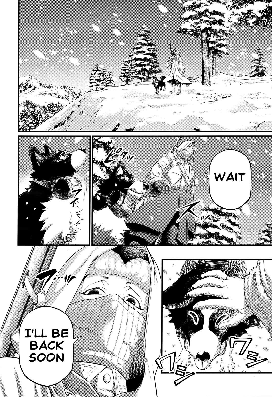 SHUUMATSU NO VALKYRIE Chapter 99 - Page 8 in English