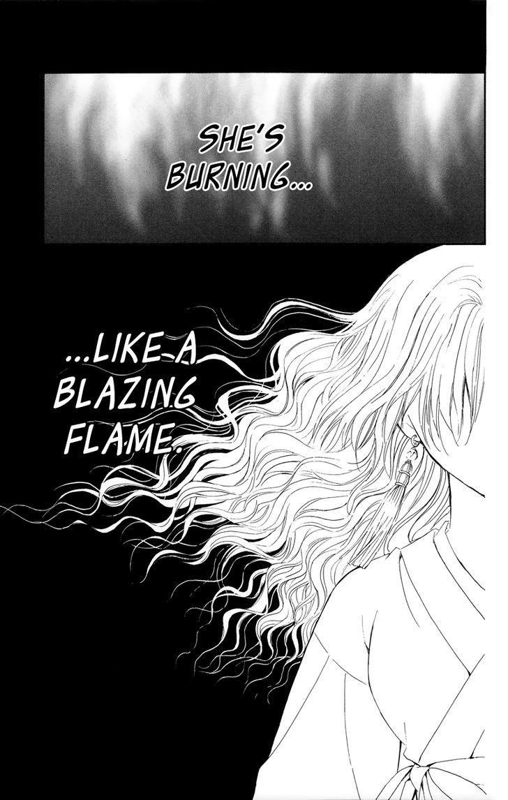 Akatsuki no Yona Chapter 10 - Page 5 in English