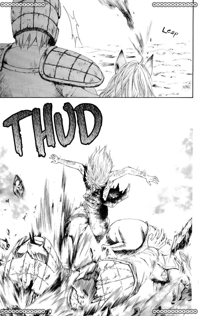 Akatsuki no Yona Chapter 100 - Page 29 in English