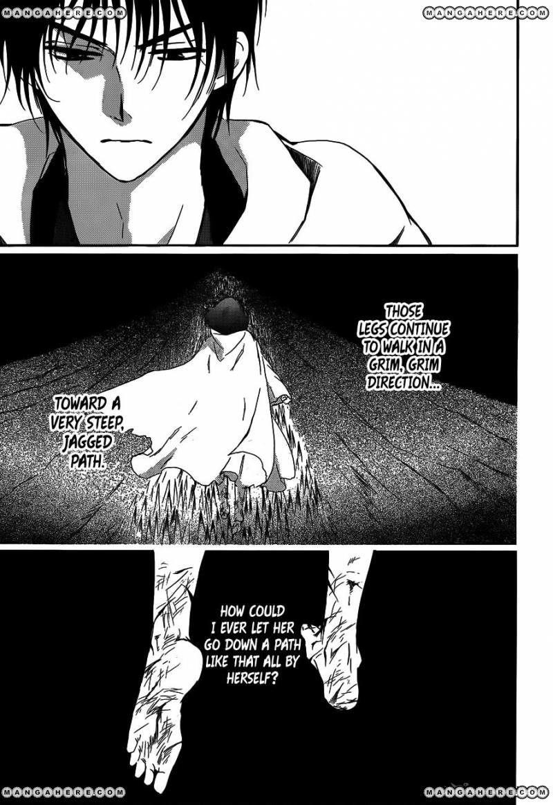 Akatsuki no Yona Chapter 131 - Page 29 in English
