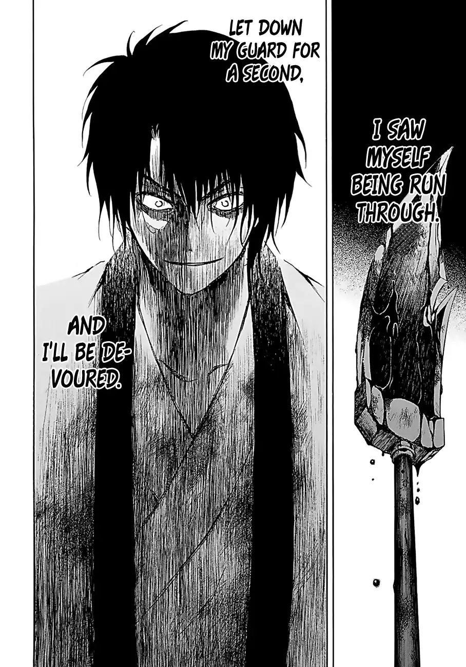 Akatsuki no Yona Chapter 171 - Page 10 in English