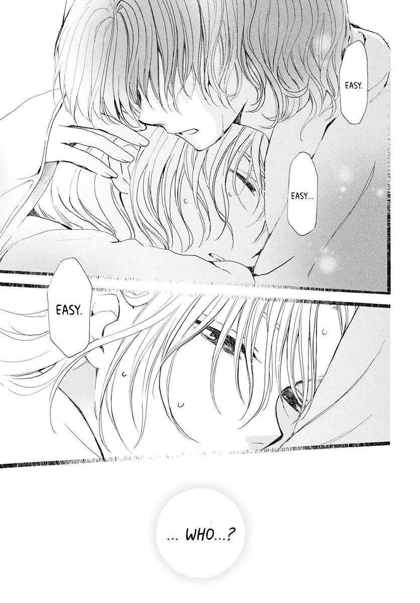 Akatsuki no Yona Chapter 185 - Page 26 in English