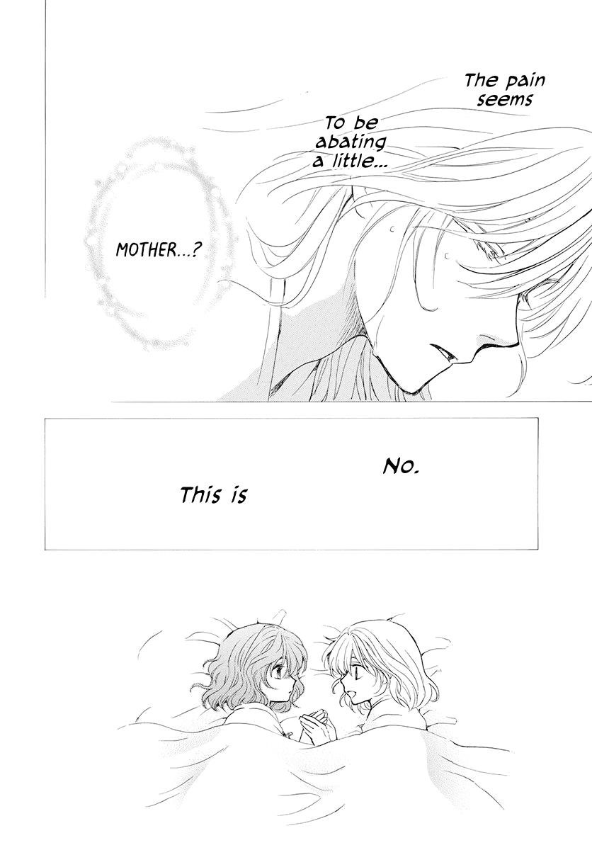 Akatsuki no Yona Chapter 185 - Page 27 in English