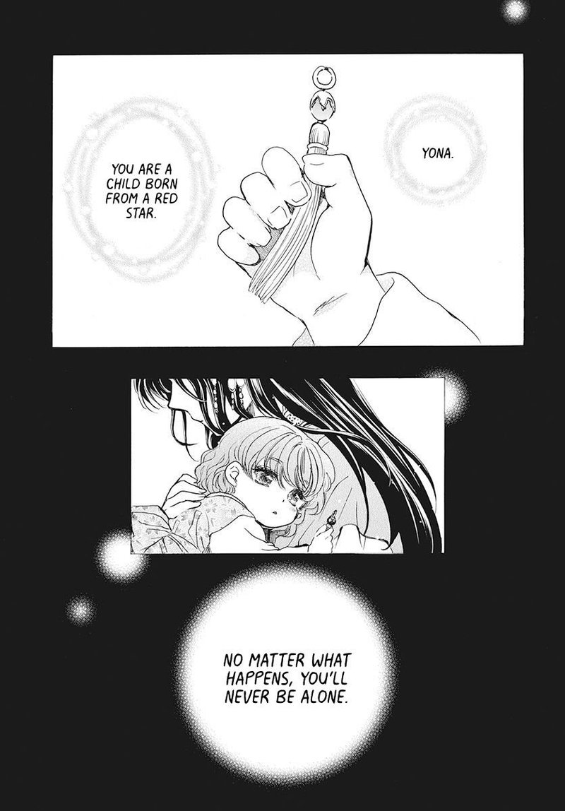Akatsuki no Yona Chapter 189 - Page 13 in English