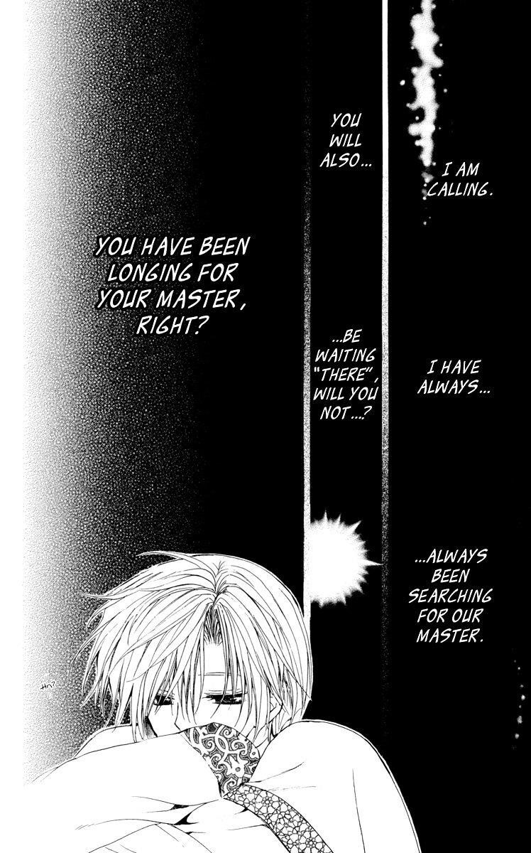 Akatsuki no Yona Chapter 19 - Page 18 in English