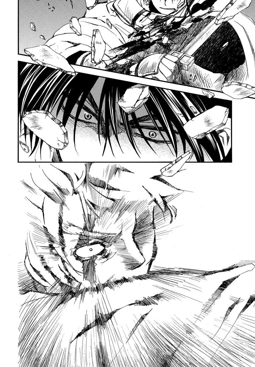 Akatsuki no Yona Chapter 201 - Page 10 in English