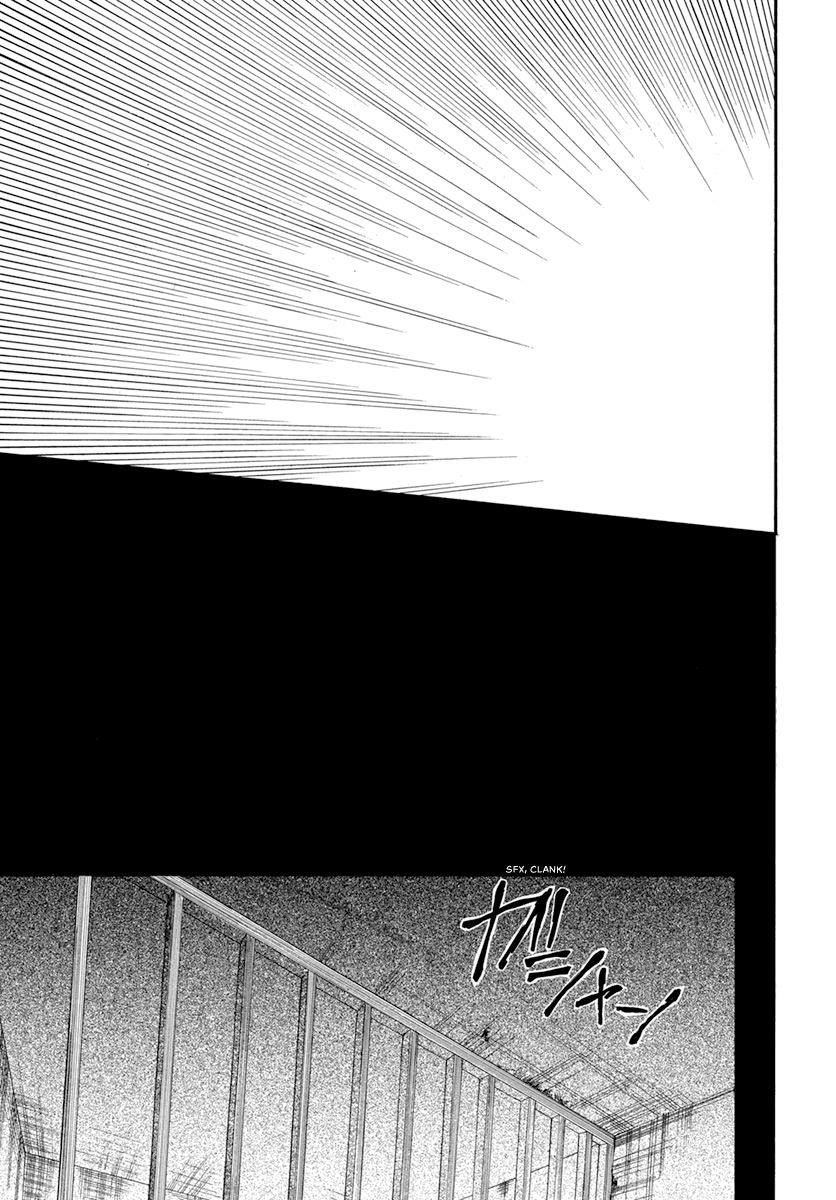 Akatsuki no Yona Chapter 204 - Page 19 in English