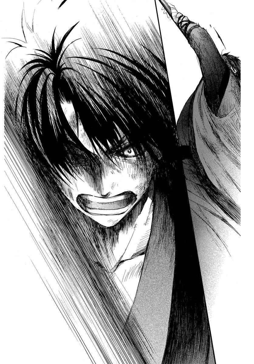 Akatsuki no Yona Chapter 213 - Page 10 in English