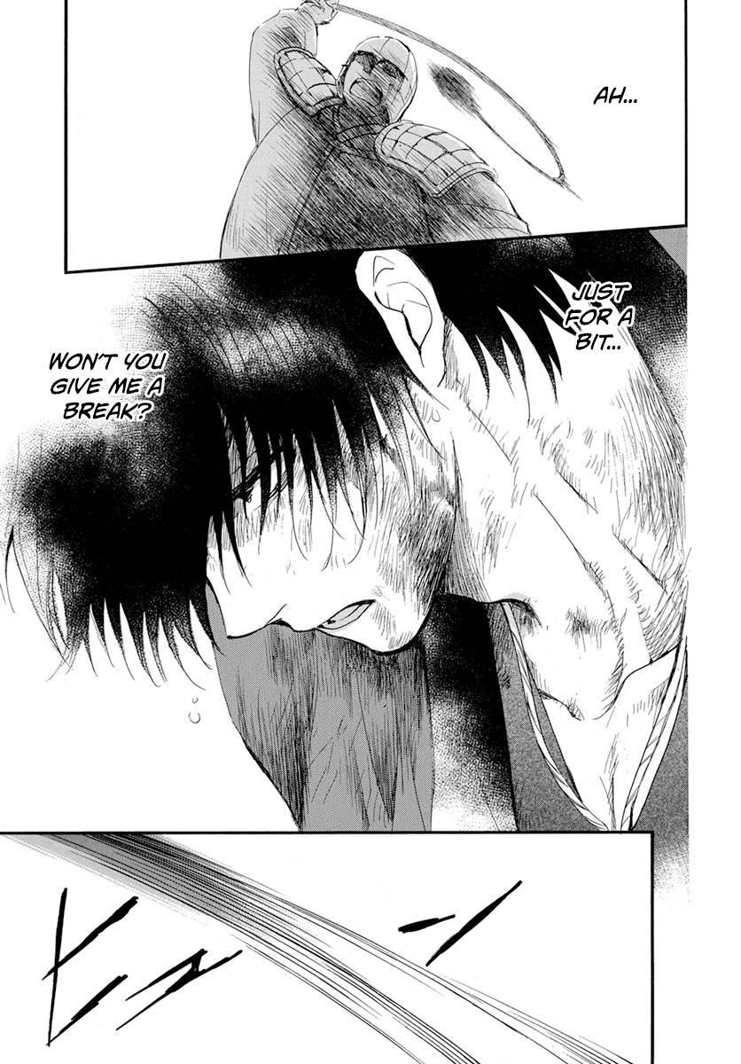 Akatsuki no Yona Chapter 213 - Page 20 in English