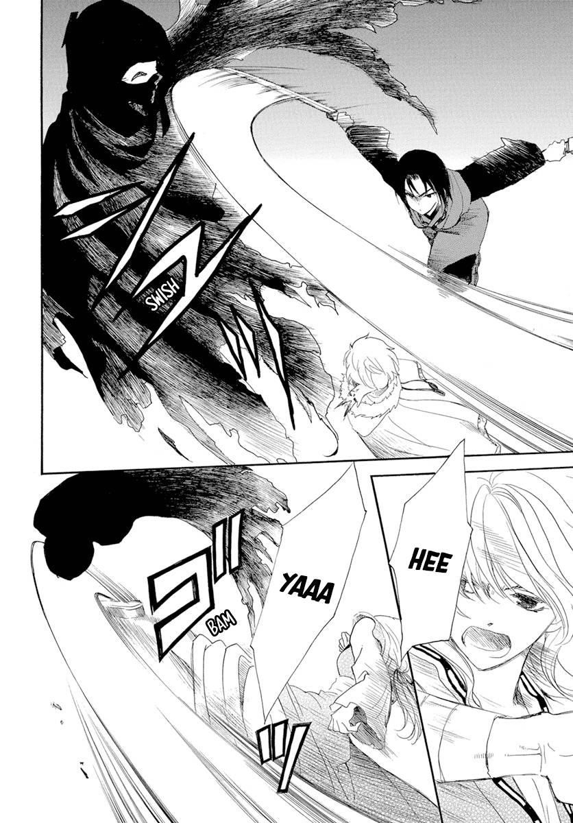 Akatsuki no Yona Chapter 227 - Page 10 in English