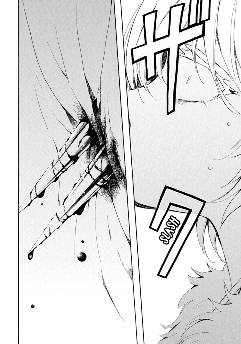 Akatsuki no Yona Chapter 229 - Page 28 in English