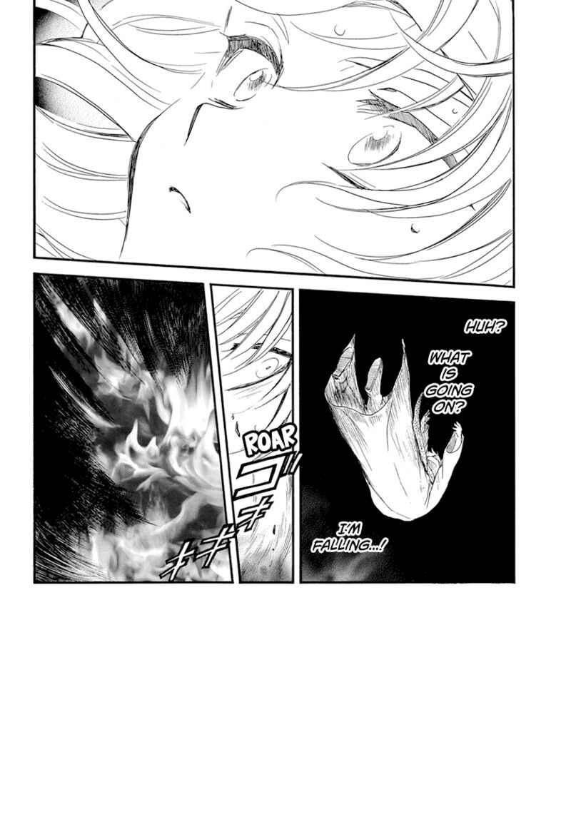 Akatsuki no Yona Chapter 231 - Page 3 in English
