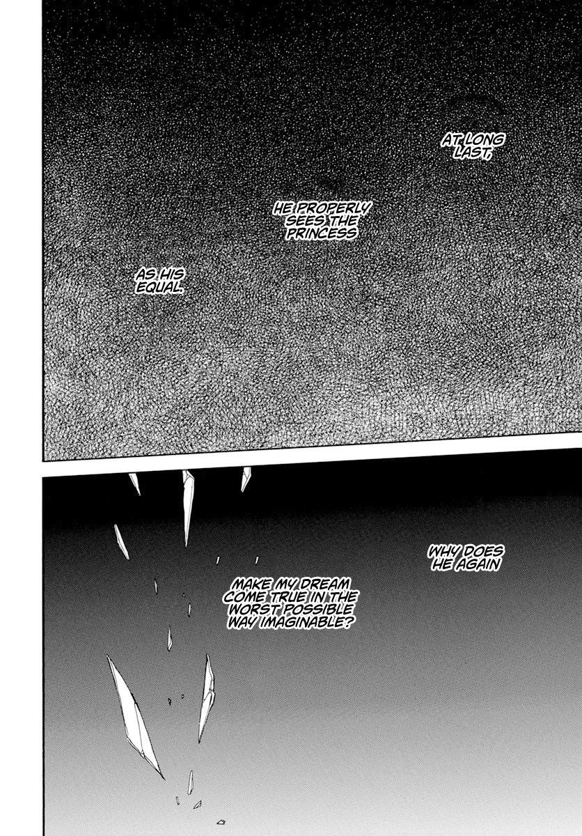 Akatsuki no Yona Chapter 243 - Page 26 in English