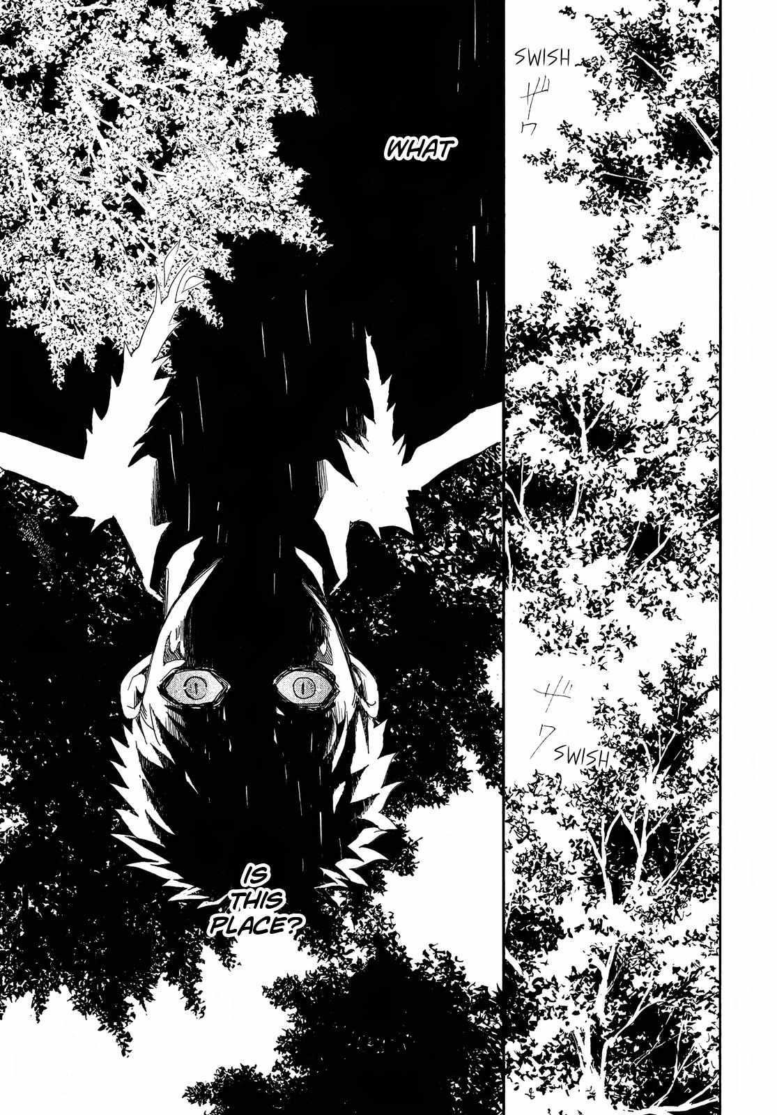 Akatsuki no Yona Chapter 248 - Page 10 in English
