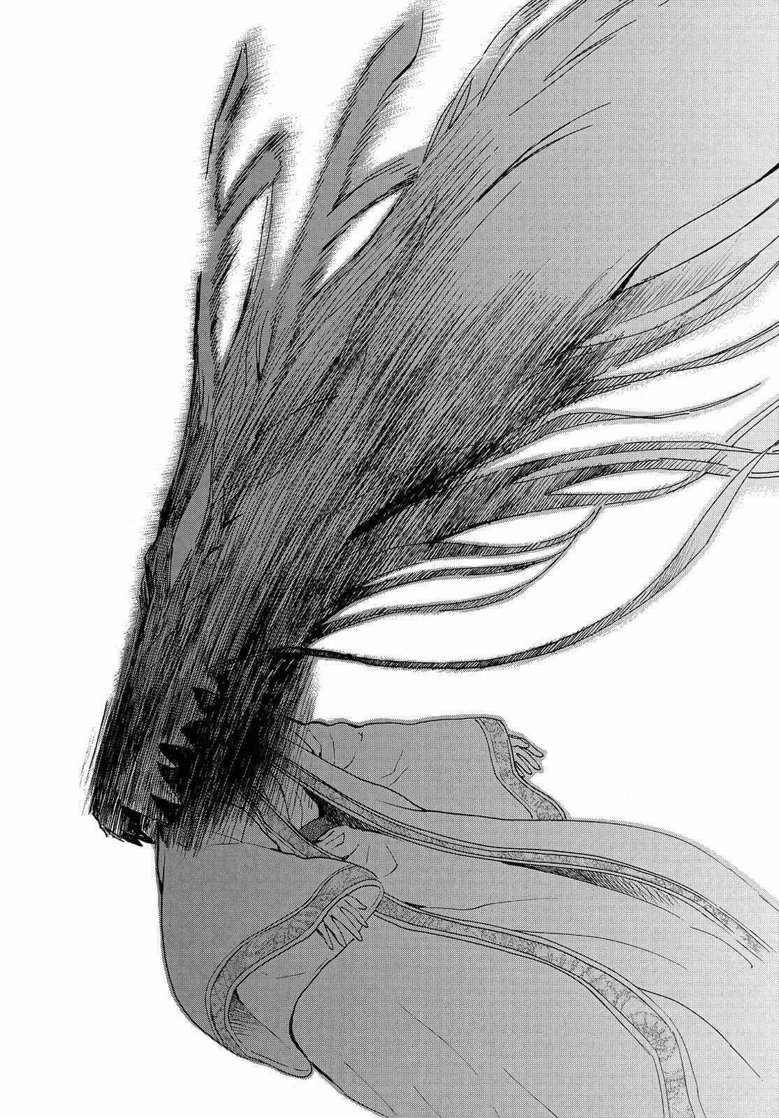 Akatsuki no Yona Chapter 249 - Page 19 in English
