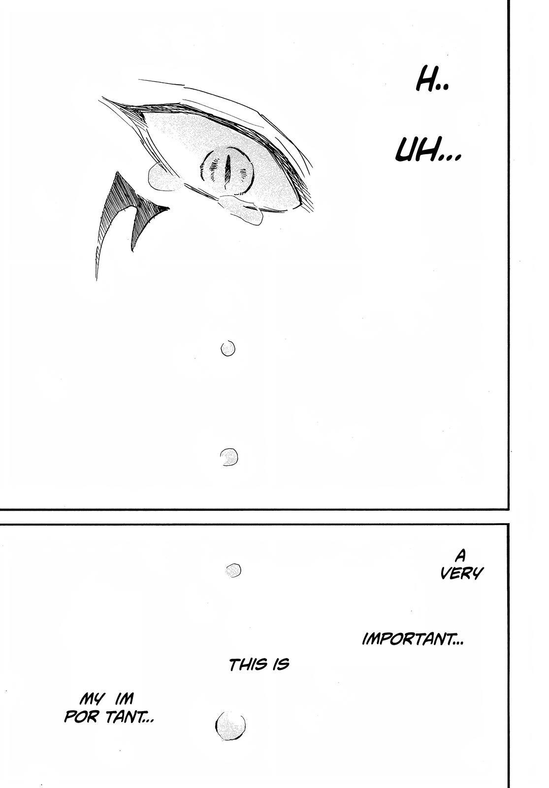Akatsuki no Yona Chapter 249 - Page 28 in English