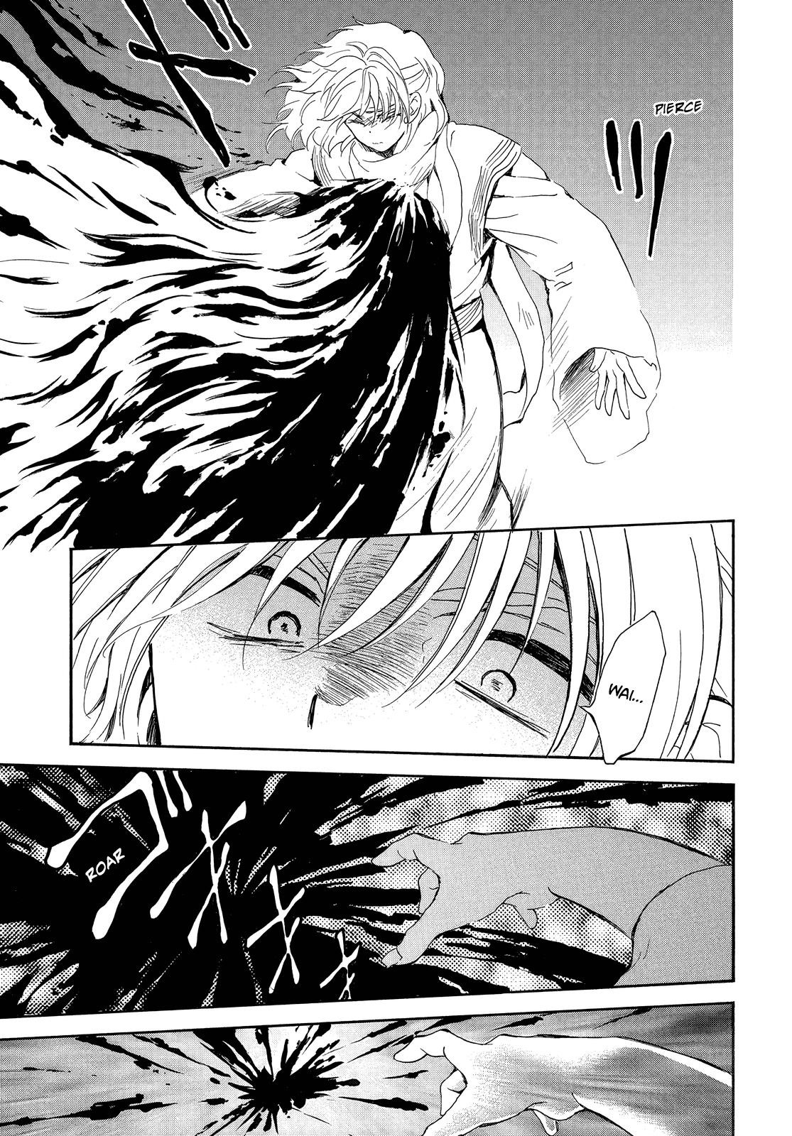 Akatsuki no Yona Chapter 256 - Page 10 in English