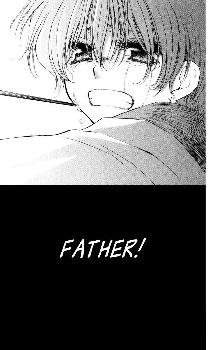 Akatsuki no Yona Chapter 26 - Page 20 in English