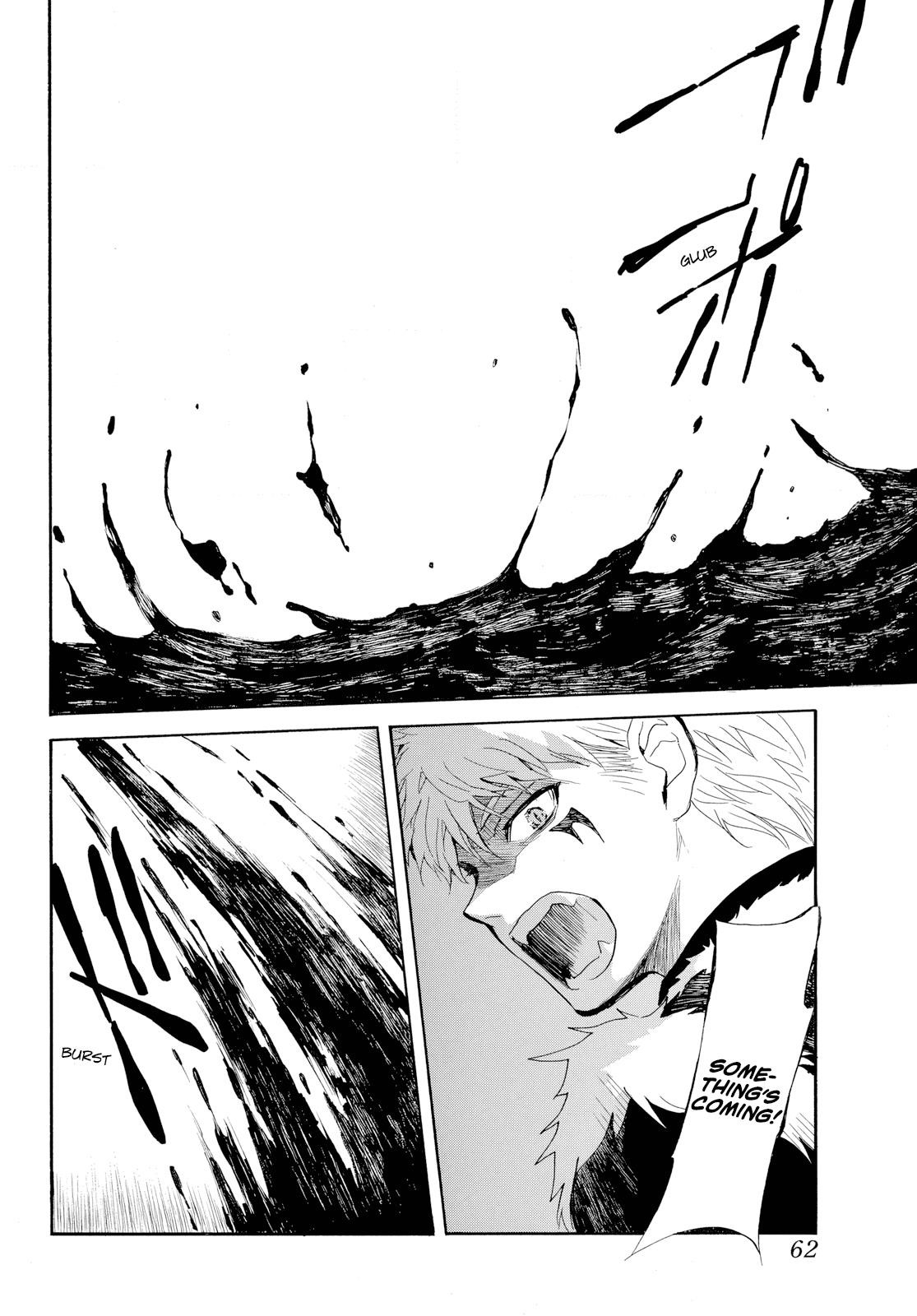 Akatsuki no Yona Chapter 265 - Page 20 in English