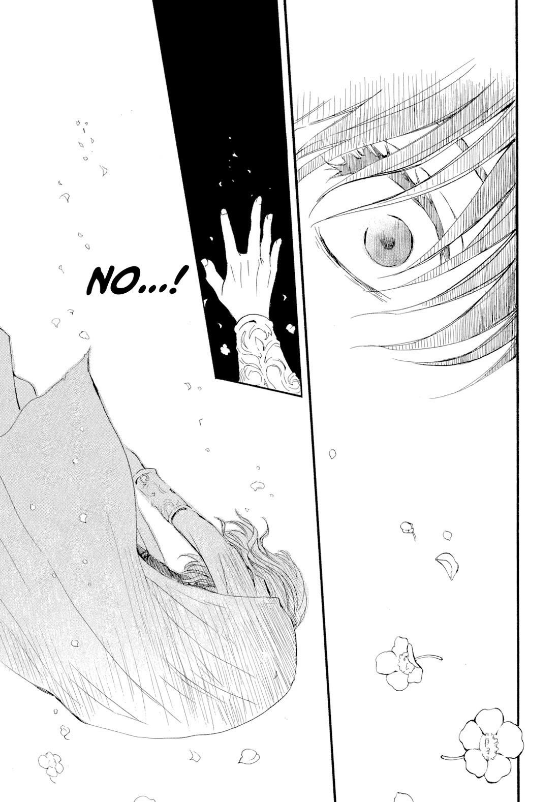 Akatsuki no Yona Chapter 267 - Page 24 in English