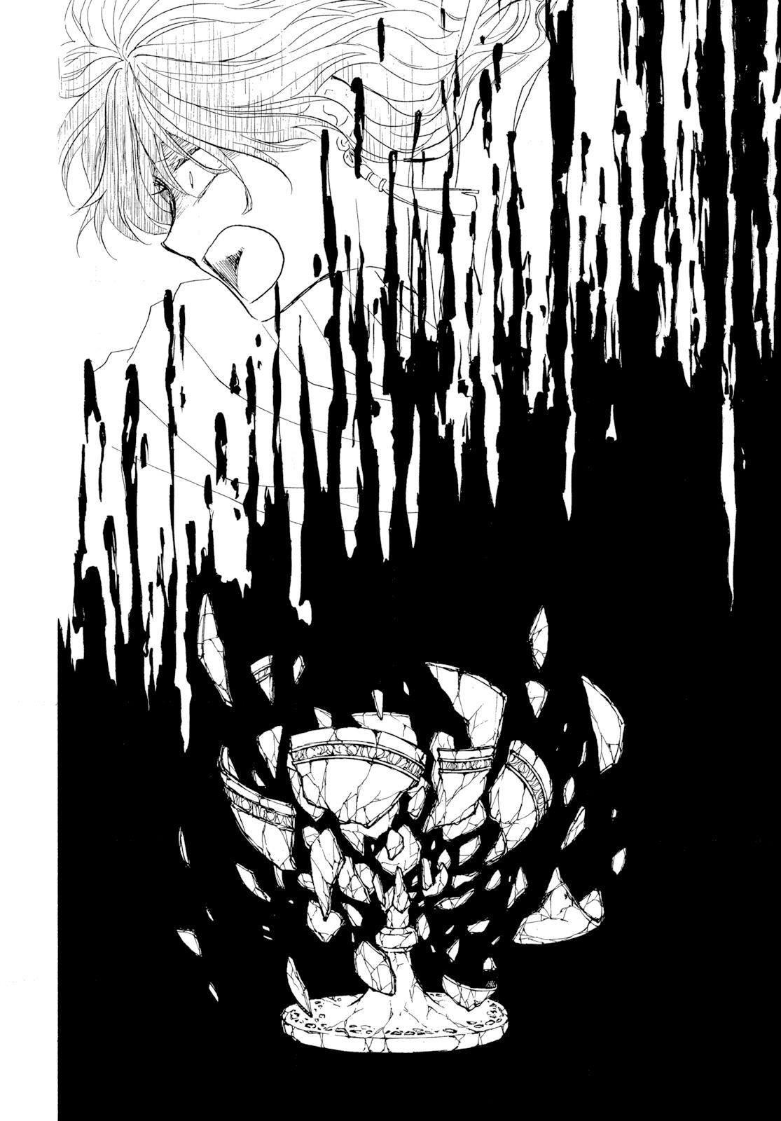 Akatsuki no Yona Chapter 271 - Page 12 in English