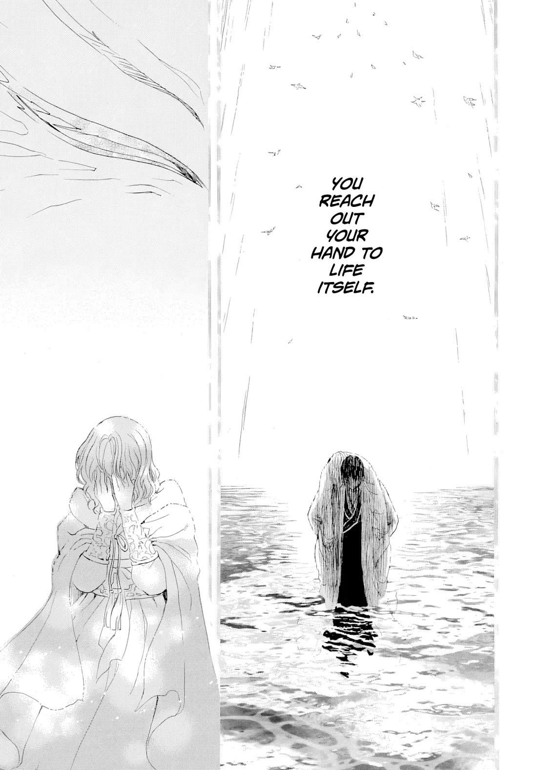Akatsuki no Yona Chapter 273 - Page 16 in English