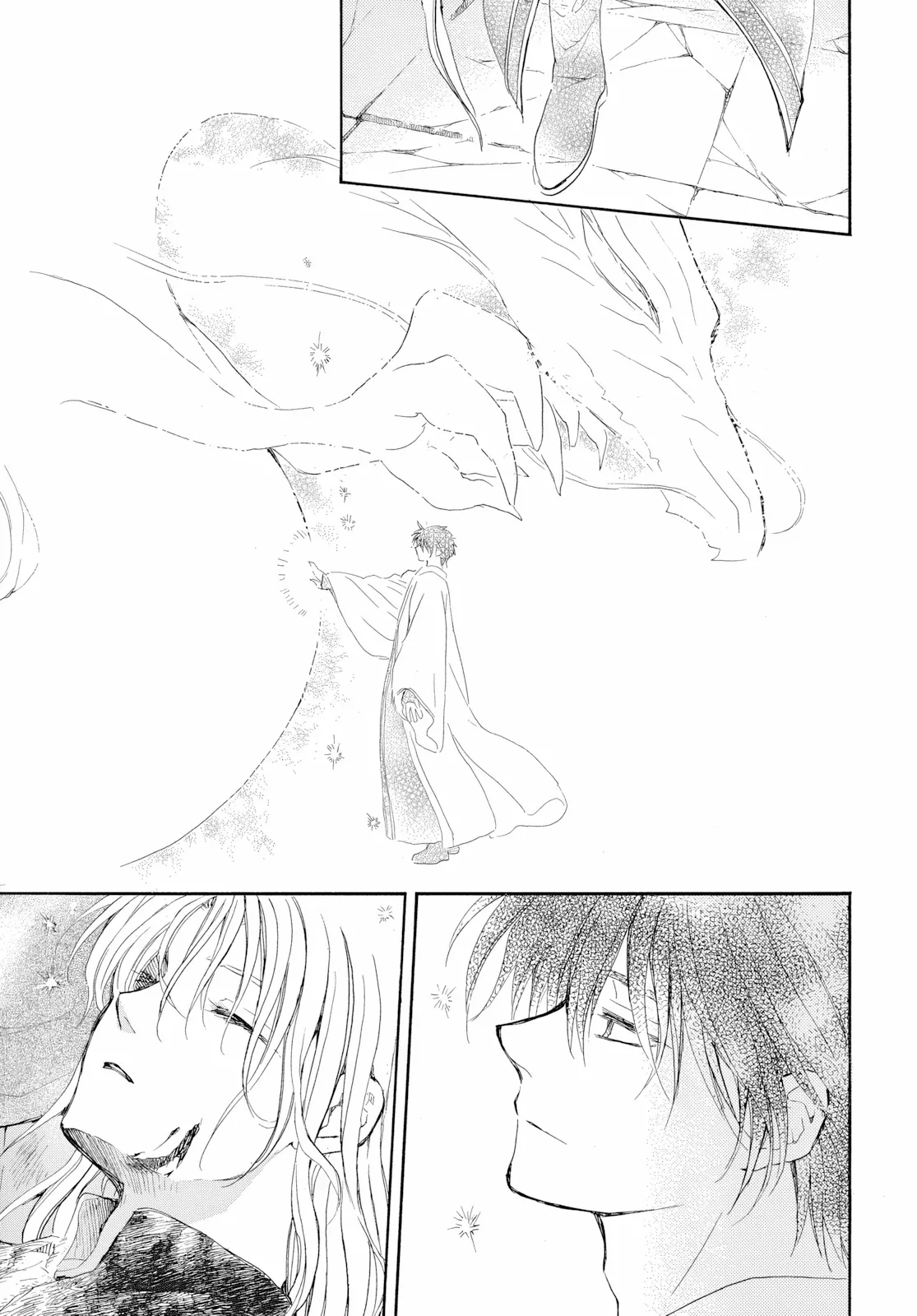 Akatsuki no Yona Chapter 275 - Page 16 in English