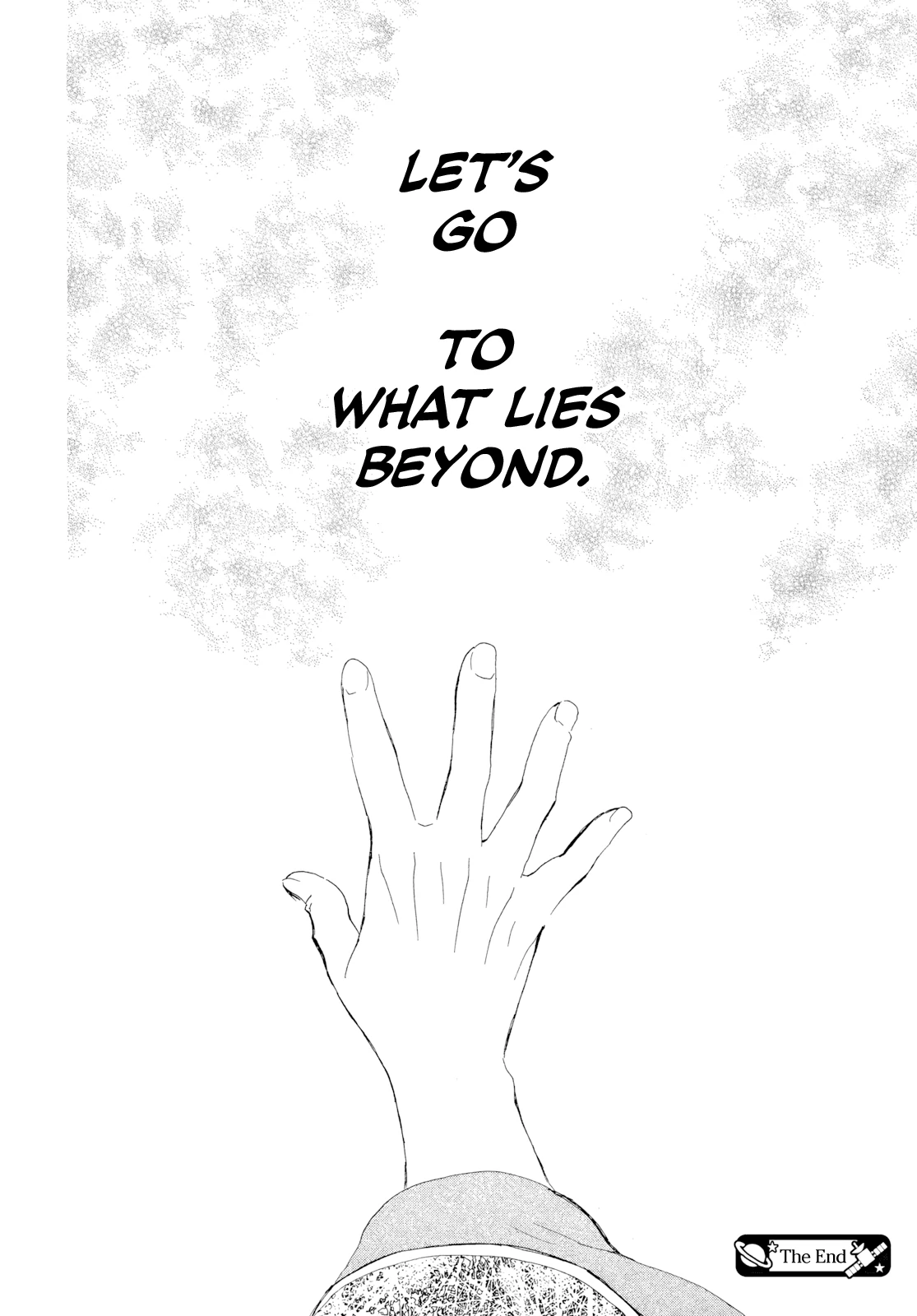 Akatsuki no Yona Chapter 276 - Page 43 in English