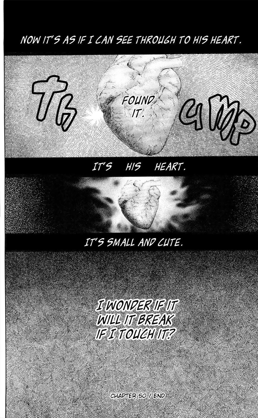 Akatsuki no Yona Chapter 50 - Page 28 in English