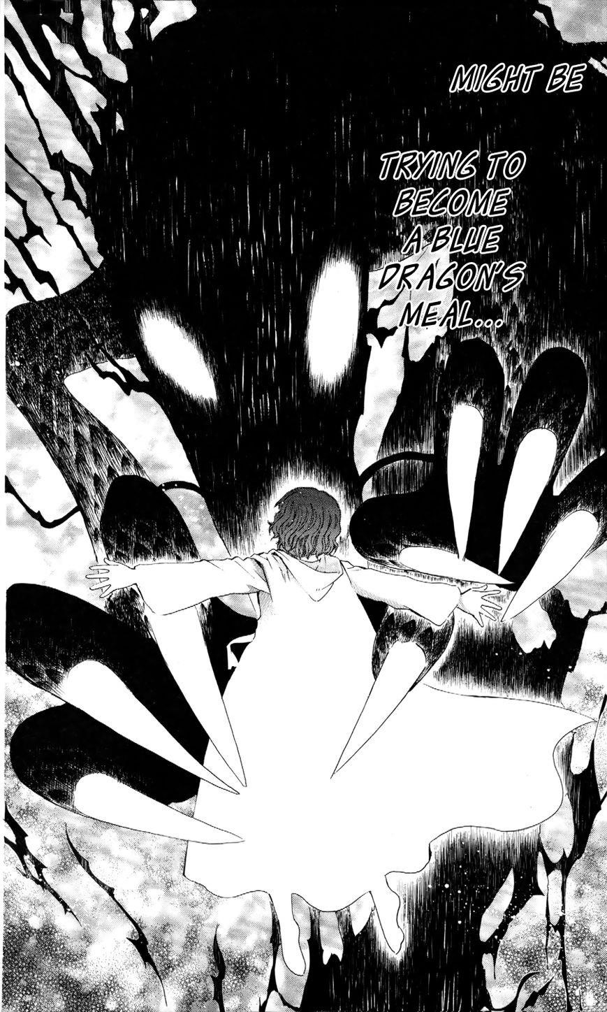 Akatsuki no Yona Chapter 51 - Page 16 in English