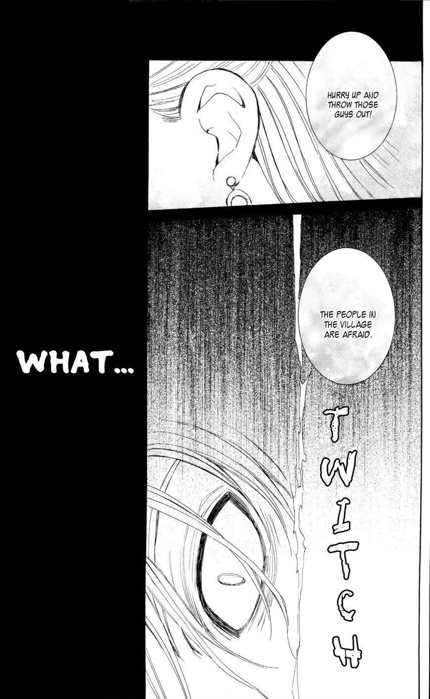 Akatsuki no Yona Chapter 53 - Page 23 in English