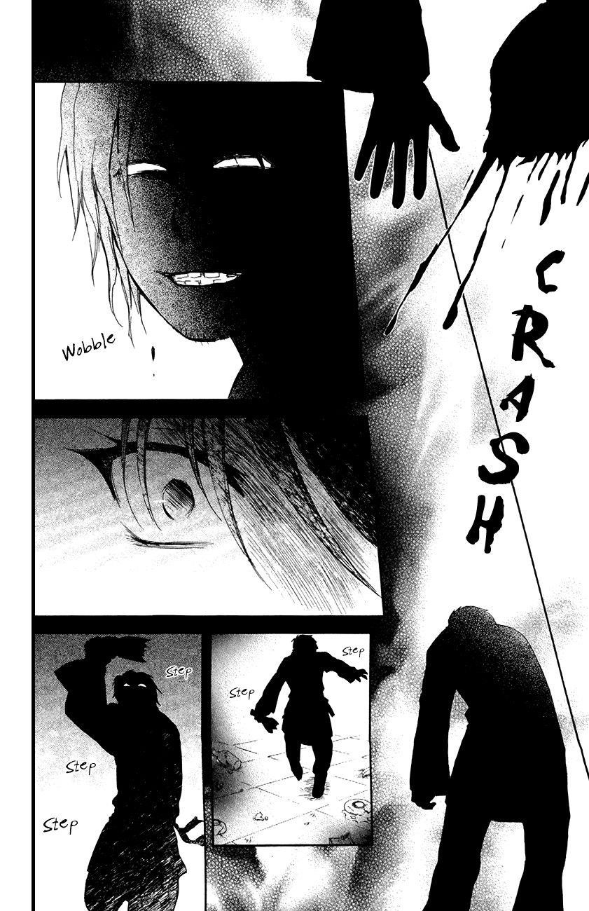 Akatsuki no Yona Chapter 80 - Page 8 in English