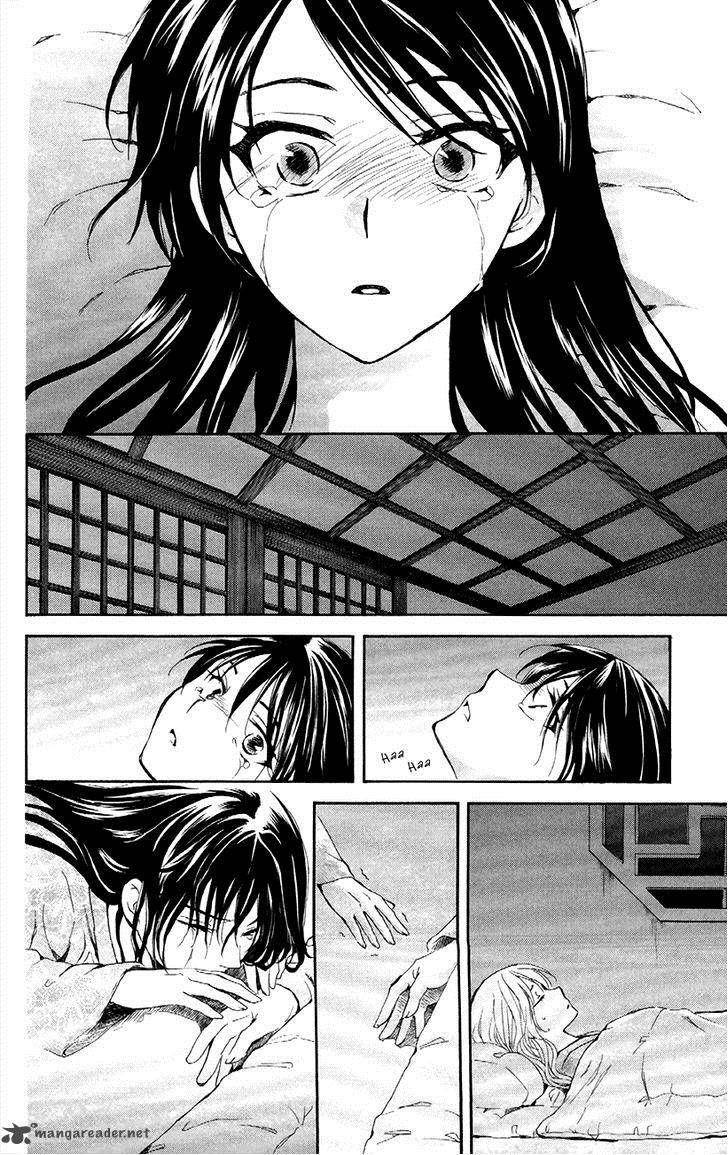Akatsuki no Yona Chapter 84 - Page 4 in English