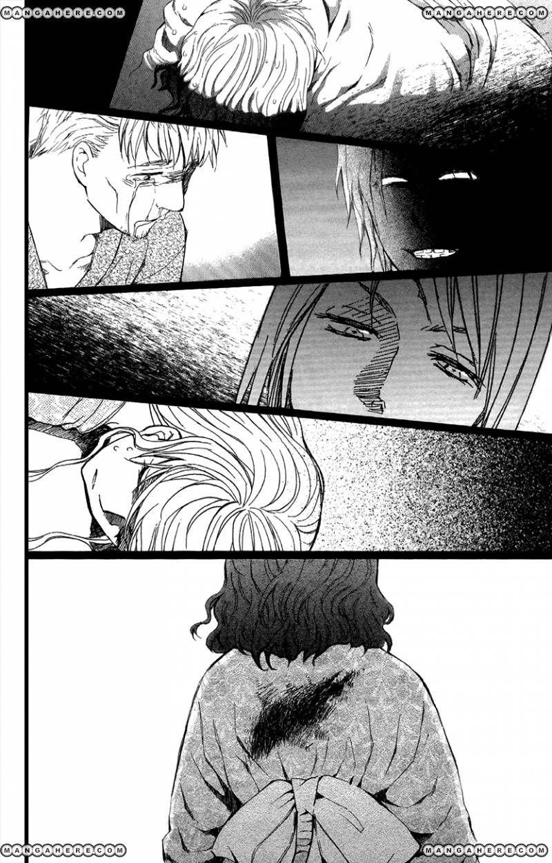 Akatsuki no Yona Chapter 85 - Page 12 in English