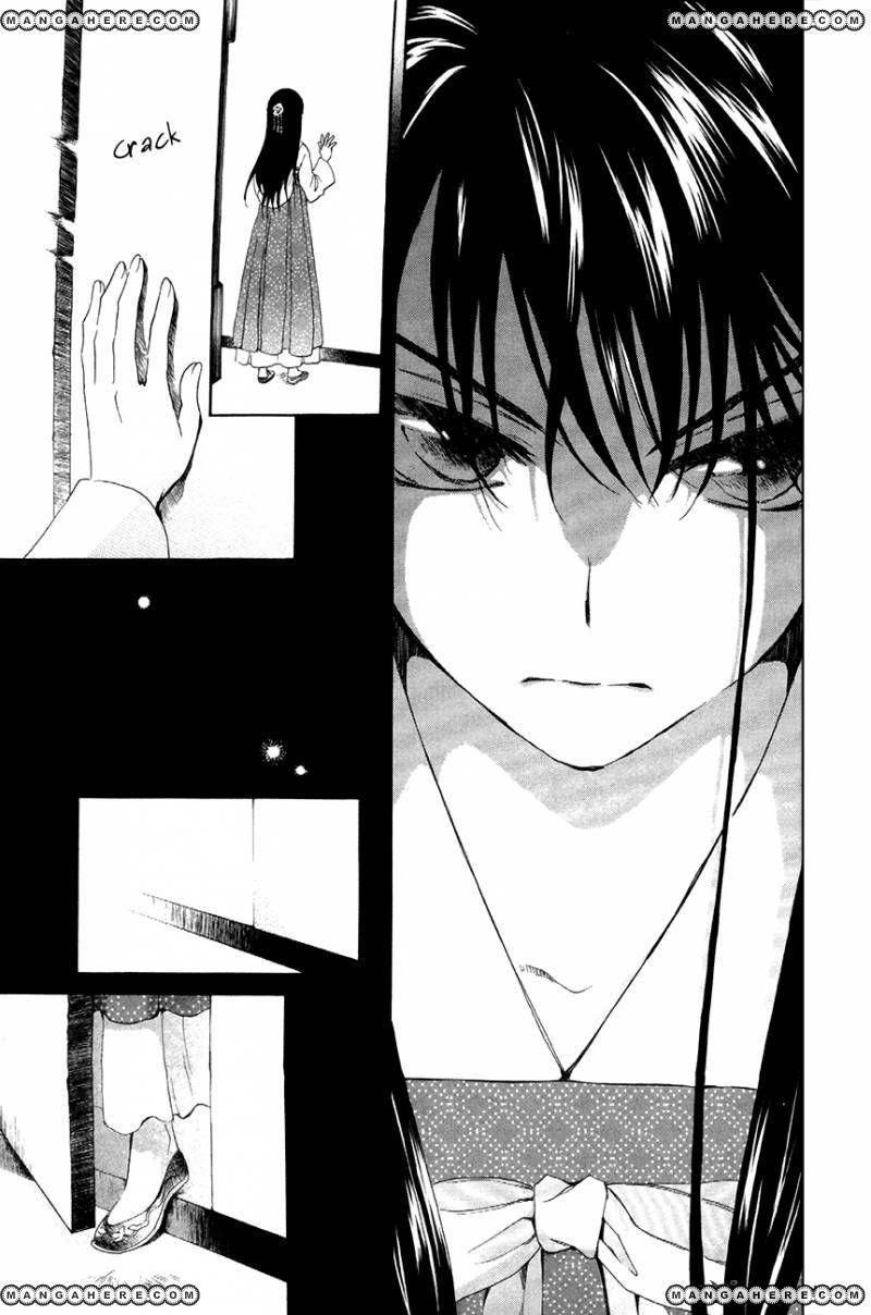 Akatsuki no Yona Chapter 85 - Page 13 in English