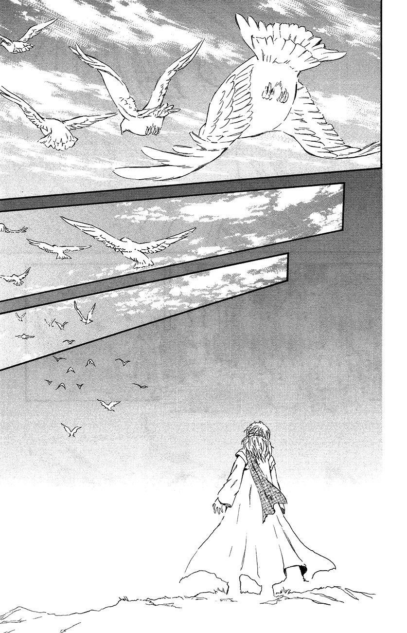 Akatsuki no Yona Chapter 94 - Page 24 in English