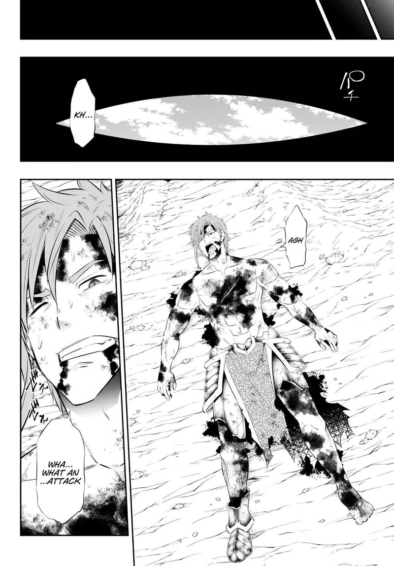 Isekai Maou To Shoukan Shoujo Dorei Majutsu Chapter 100.1 - Page 10 in English