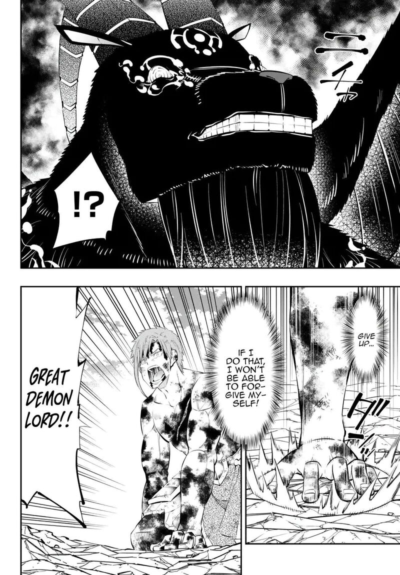 Isekai Maou To Shoukan Shoujo Dorei Majutsu Chapter 100.1 - Page 14 in English
