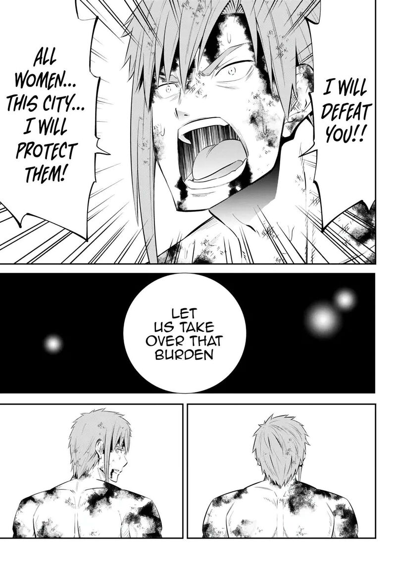 Isekai Maou To Shoukan Shoujo Dorei Majutsu Chapter 100.1 - Page 15 in English