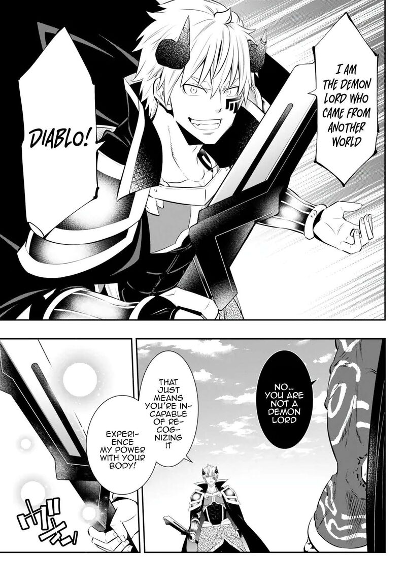Isekai Maou To Shoukan Shoujo Dorei Majutsu Chapter 100.2 - Page 4 in English