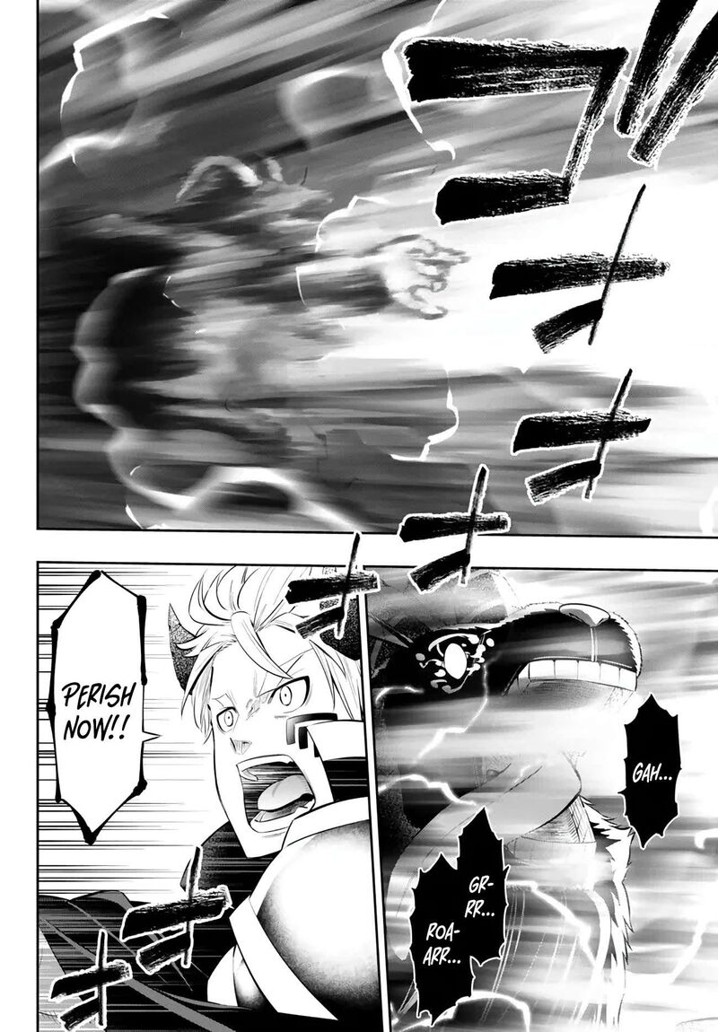 Isekai Maou To Shoukan Shoujo Dorei Majutsu Chapter 101.3 - Page 11 in English