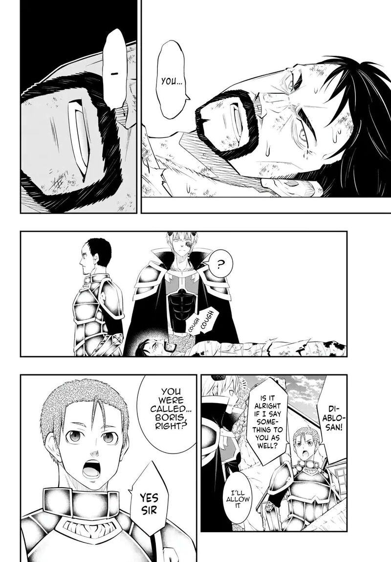 Isekai Maou To Shoukan Shoujo Dorei Majutsu Chapter 102.1 - Page 10 in English