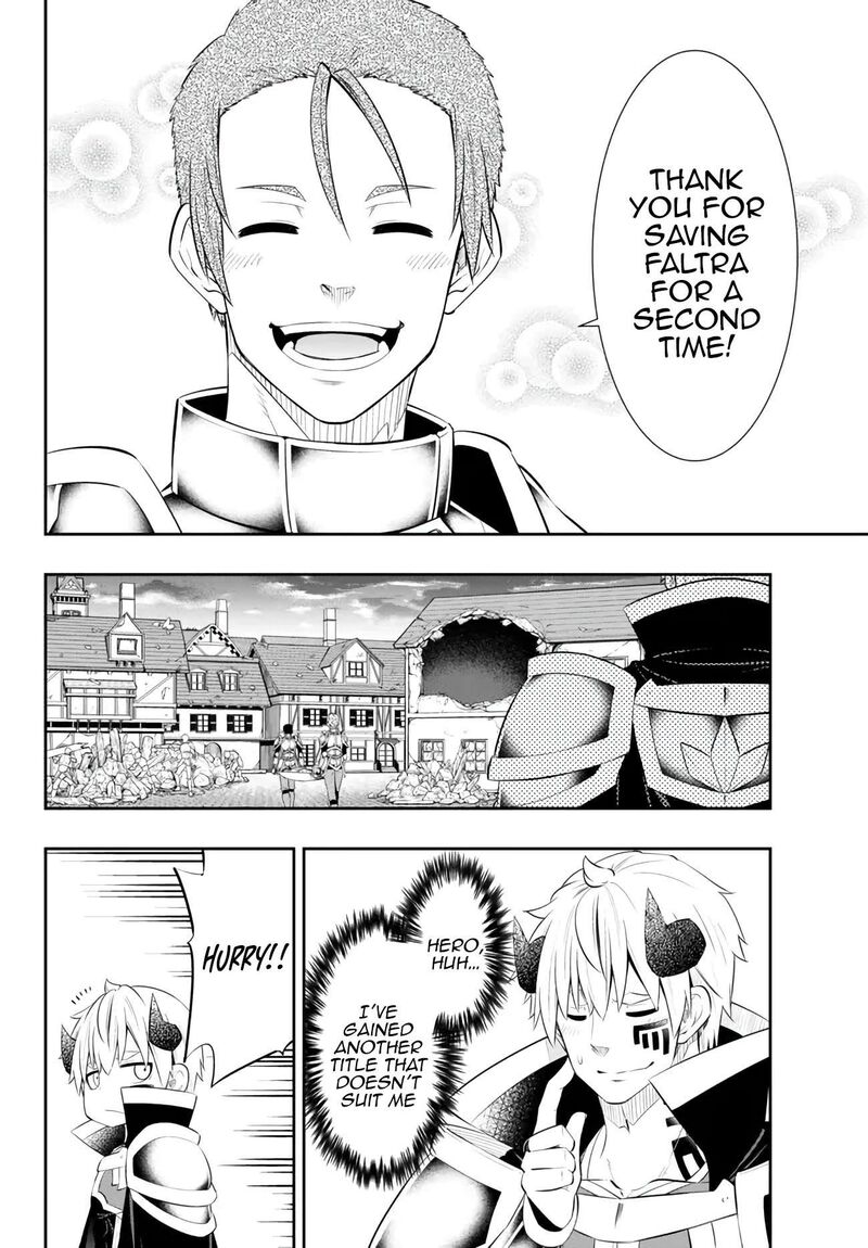 Isekai Maou To Shoukan Shoujo Dorei Majutsu Chapter 102.1 - Page 12 in English