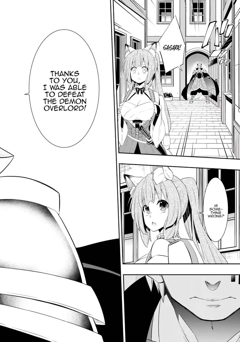 Isekai Maou To Shoukan Shoujo Dorei Majutsu Chapter 109.2 - Page 6 in English