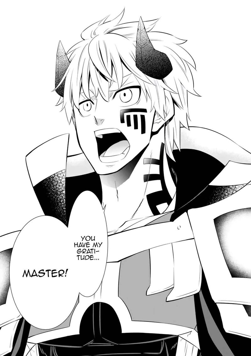 Isekai Maou To Shoukan Shoujo Dorei Majutsu Chapter 109.2 - Page 7 in English