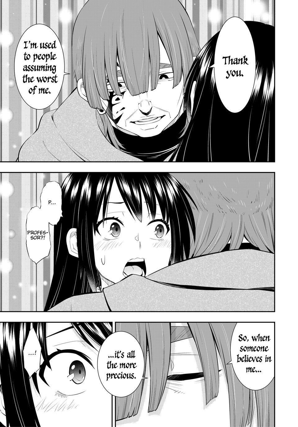 Isekai Maou To Shoukan Shoujo Dorei Majutsu Chapter 115 - Page 28 in English