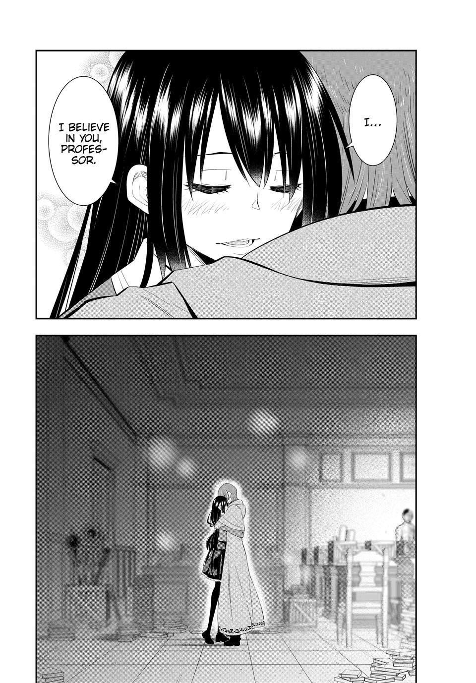 Isekai Maou To Shoukan Shoujo Dorei Majutsu Chapter 115 - Page 29 in English