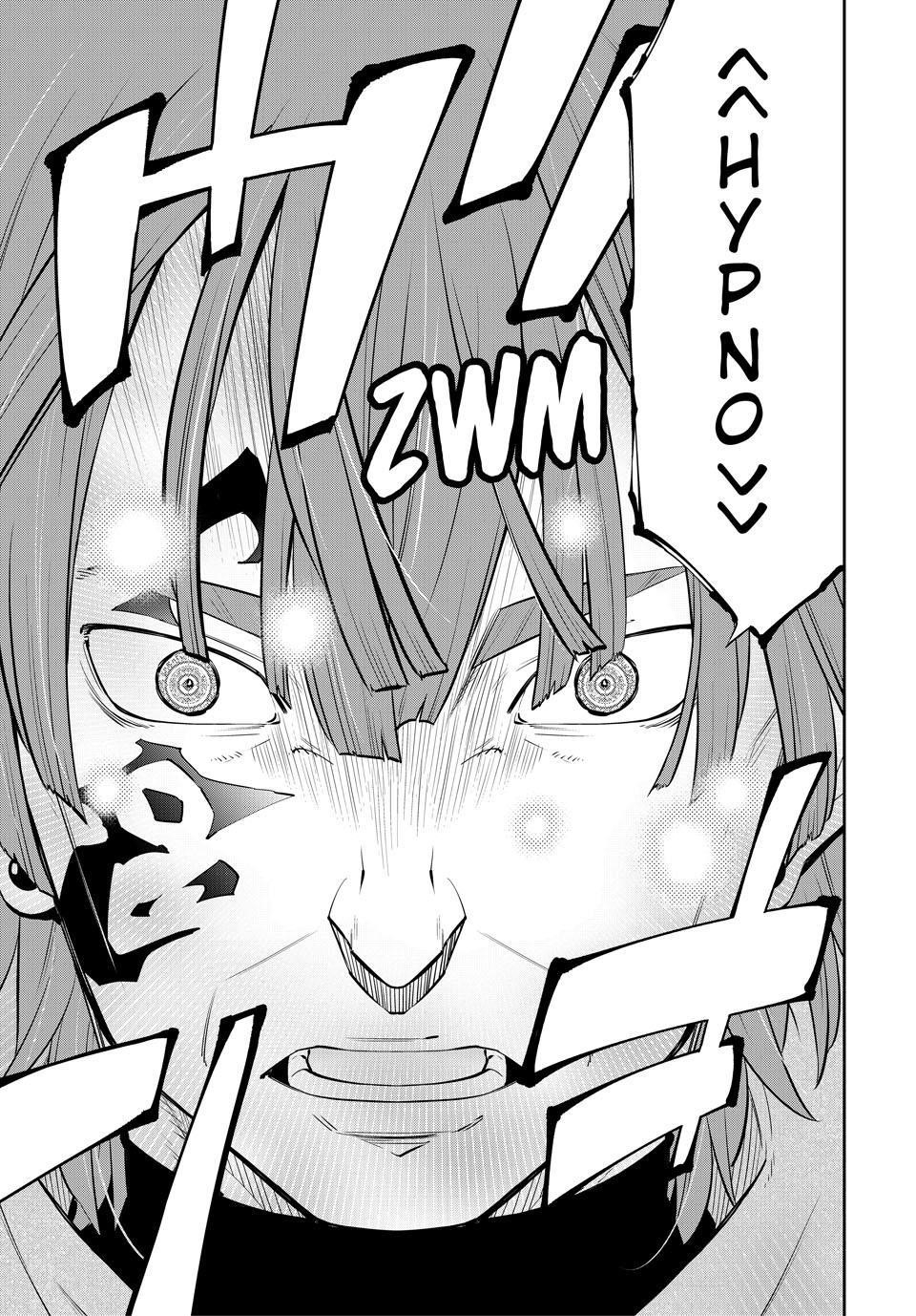 Isekai Maou To Shoukan Shoujo Dorei Majutsu Chapter 115 - Page 32 in English