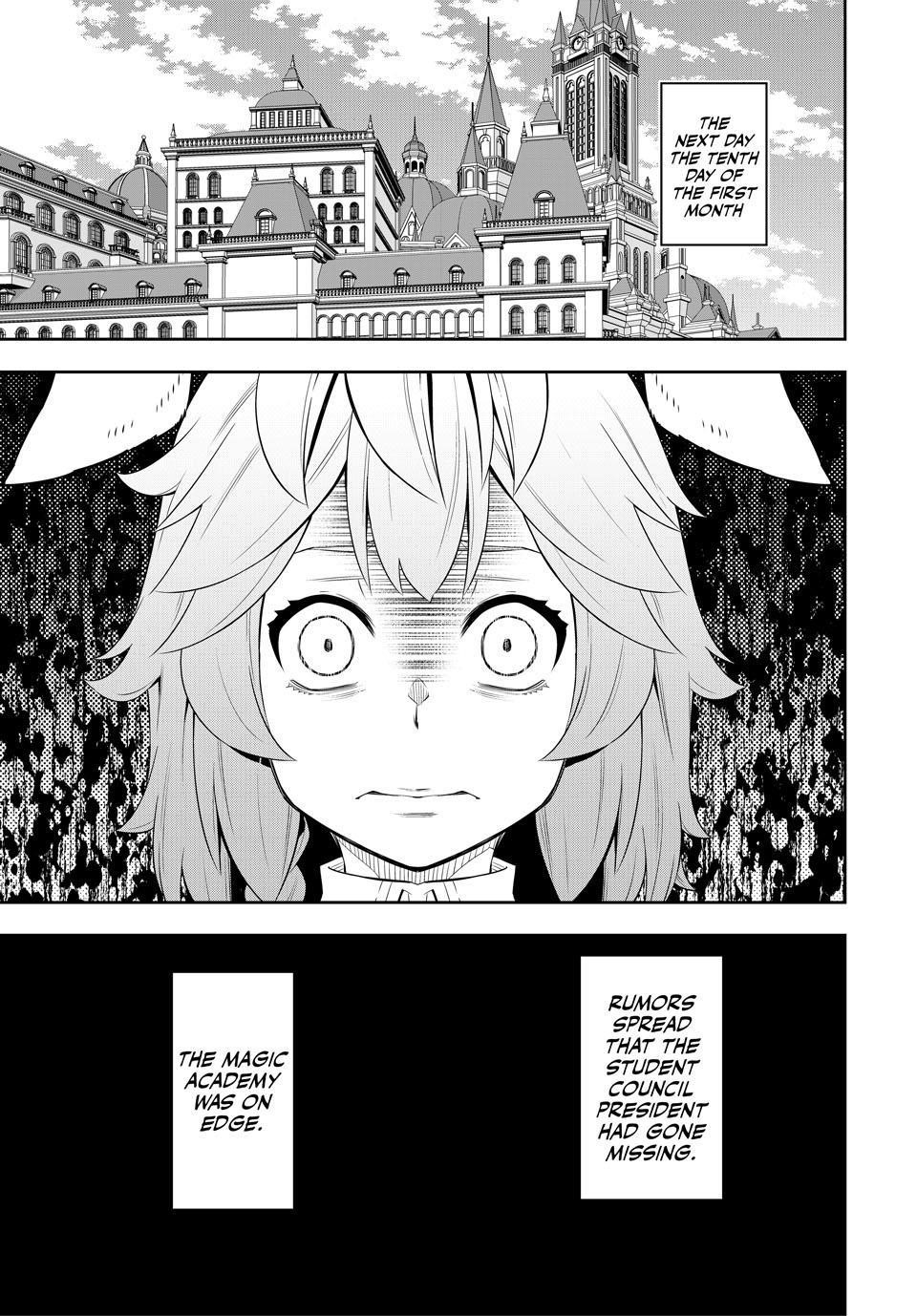 Isekai Maou To Shoukan Shoujo Dorei Majutsu Chapter 115 - Page 36 in English