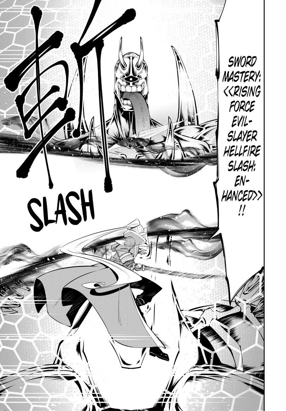 Isekai Maou To Shoukan Shoujo Dorei Majutsu Chapter 118 - Page 5 in English
